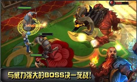 命运英雄传内购修改器高清版
