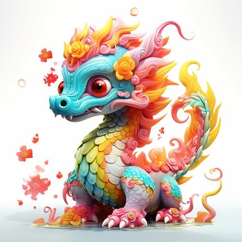 七彩龙直装科技pubg图标