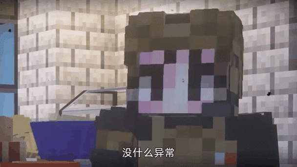 我的世界暗房模组污版