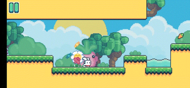 pixelbunny游戏免广告破解版图标