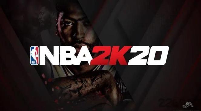 怎样NBA2k20游戏截图