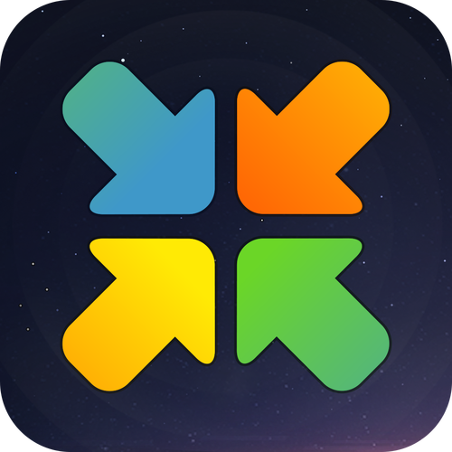 破解大秀app最新版本更新内容图标
