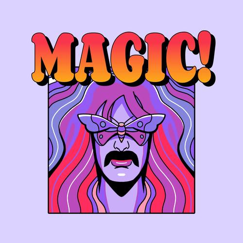 magic漫画平台缩略图
