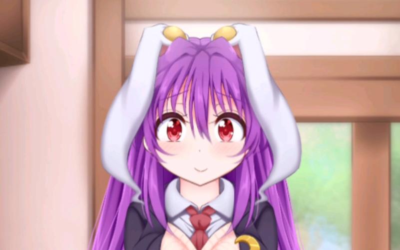 催眠铃仙游戏最新版本更新内容无删减版