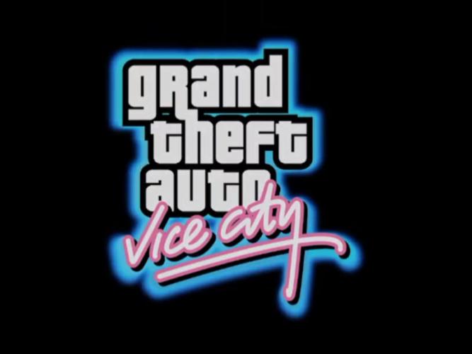 GTA5·VC最终重制版手机版电视版游戏截图