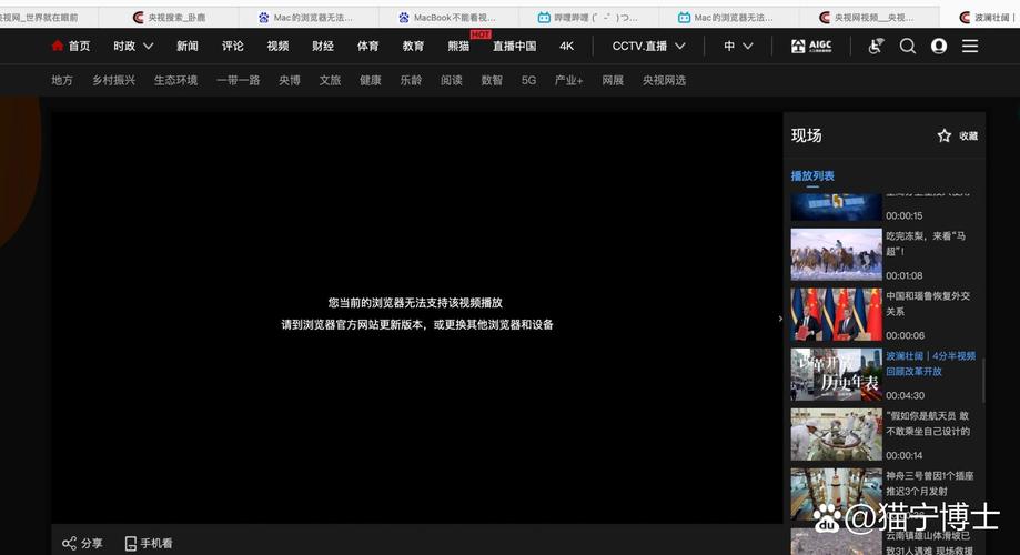电脑media player无法播放游戏截图
