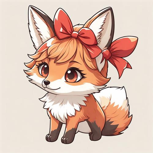 我与狐妖的日常游戏缩略图