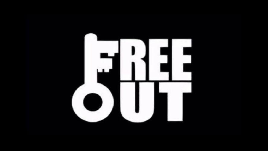 freegba黑色免费最新版图标