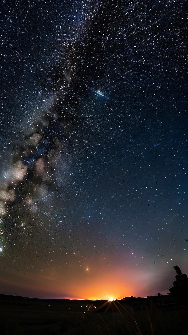 星空视频壁纸最新版本星空视频壁纸最新版本图标