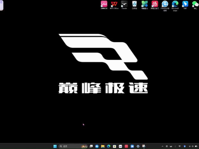 巅峰极速辅助脚本游戏截图