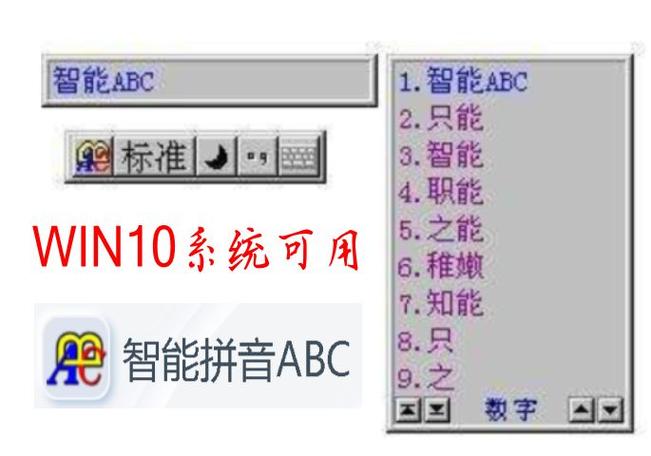 智能abc输入法破解版无限次数游戏截图