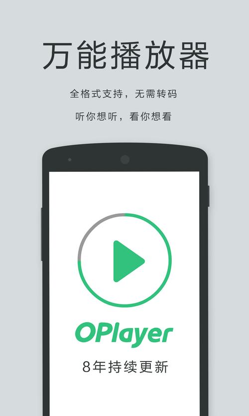 手机视频播放器安卓缩略图