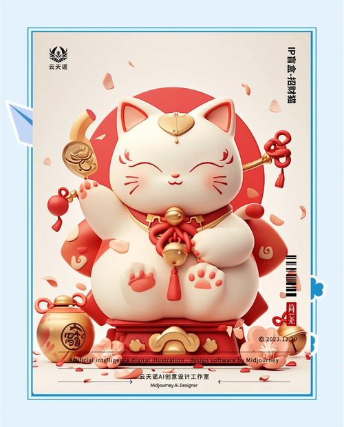 喵喵招财屋赚钱缩略图