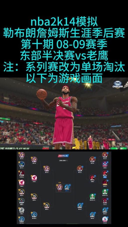 nba2k14手机版中文安卓永久免费未删减缩略图