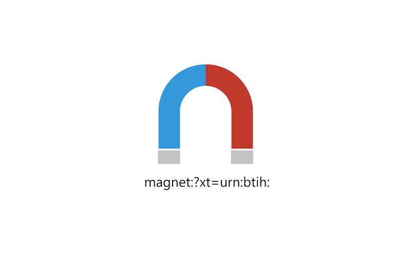 Magnet磁力链接游戏截图