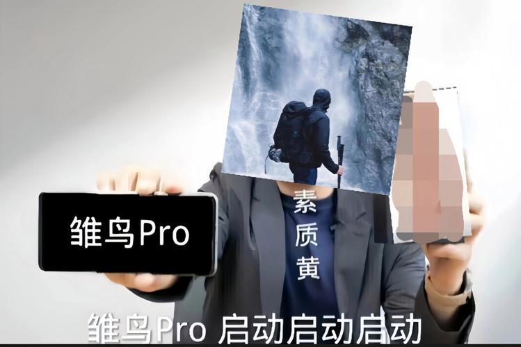 雏鸟pro短视频缩略图