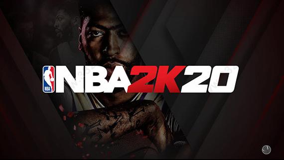 nba2k20破解版无限金币豪华存档游戏截图