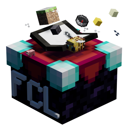Minecraft黑科技辅助器图标