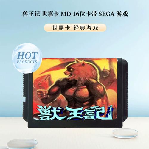 世嘉黑卡40个必玩游戏游戏截图