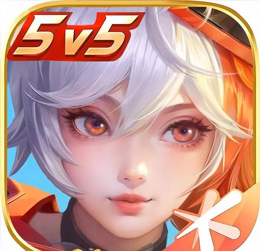 王者峡谷5v5破解版安卓版游戏截图