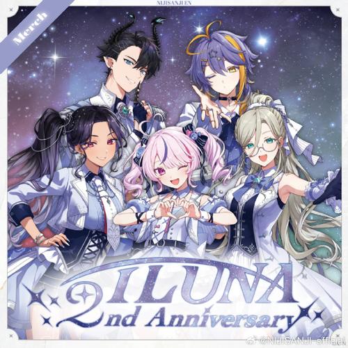 lunateria游戏安装包无限时间版缩略图
