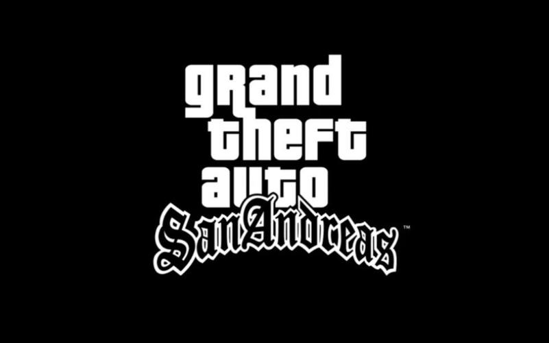GTA·SA豪车版粉色版本游戏截图