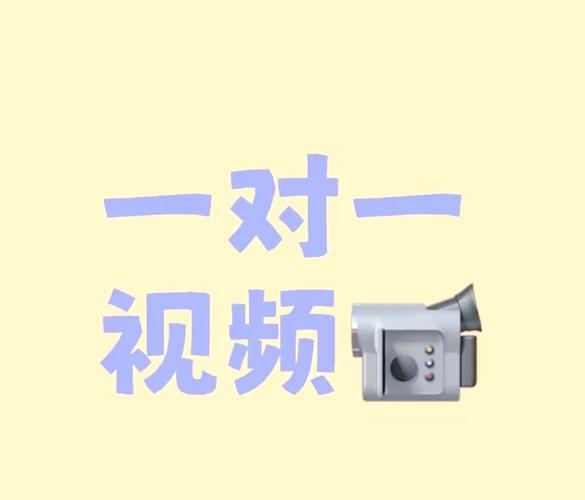 一对视频聊天缩略图