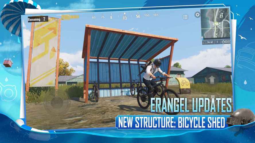 PUBG凯撒直装汉化版缩略图