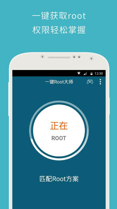 z4root原版