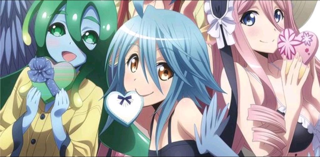 ts魔物娘岛傲天汉化安卓rpg图标