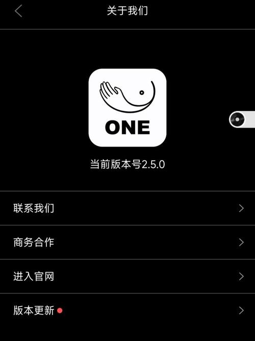 成版ONE一个致敬韩寒影视版缩略图