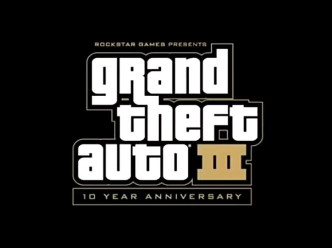 GTA3十周年纪念版作弊版图标
