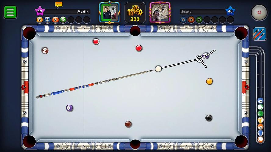 8ballpool瞄准辅助器永久vip版缩略图