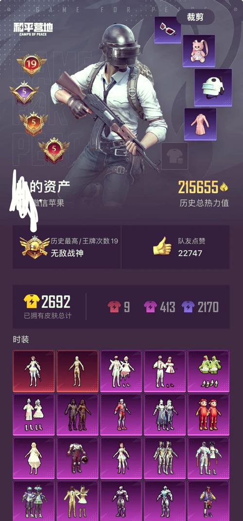 pubg老外账号密码大全去广告版游戏截图