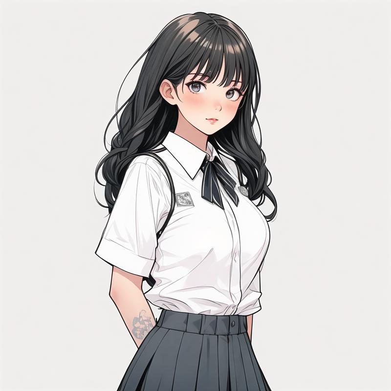 jk漫画头像是旧版免费缩略图
