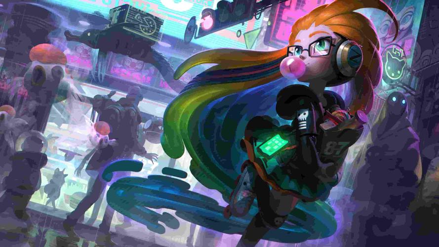 少女前线地牢无限血量修改器GAME HACKER游戏截图