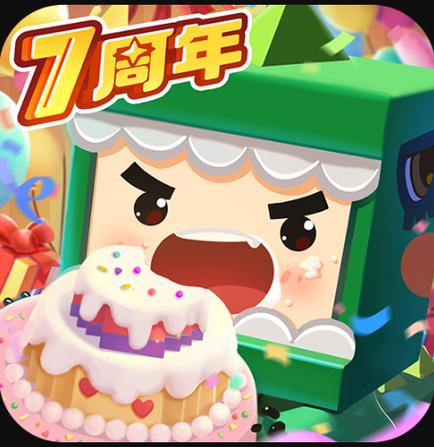 迷你世界oppo版