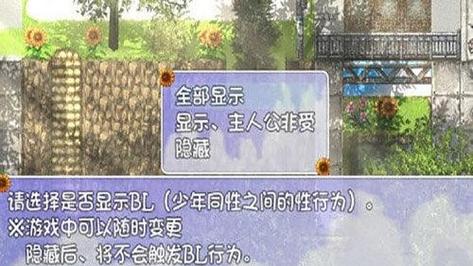 我的暑假秘密回忆繁星新春版冷狐电视版游戏截图