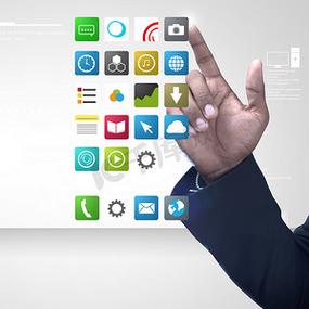 触摸人免费版游戏截图
