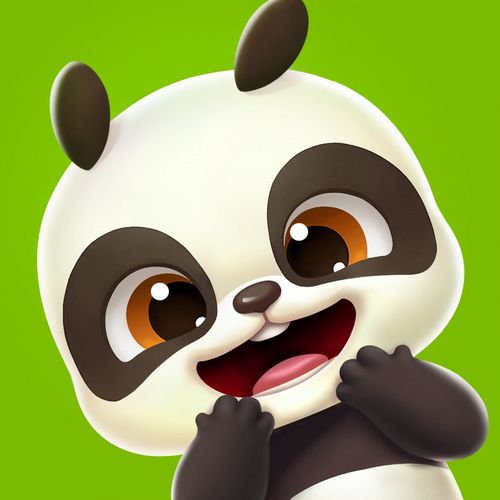 熊猫跑酷的游戏叫啥破解版游戏截图