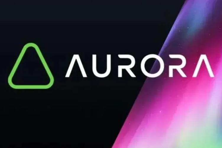 极光vp官网aurora图标