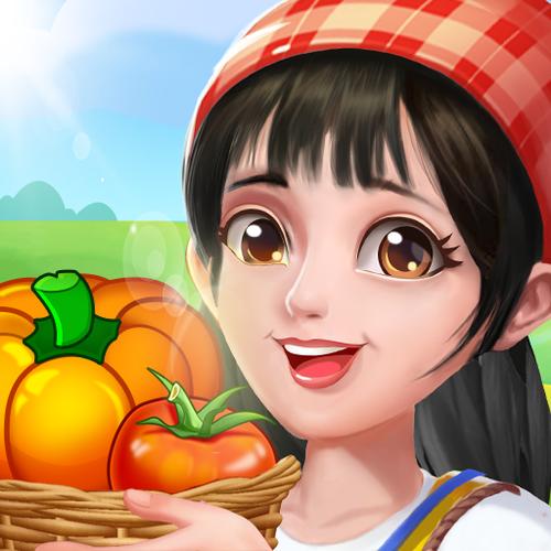 幸福菜园赚钱版安装手机版游戏截图