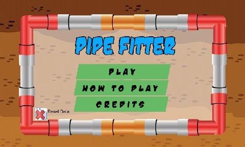 pipefitter中文安卓破解版图标