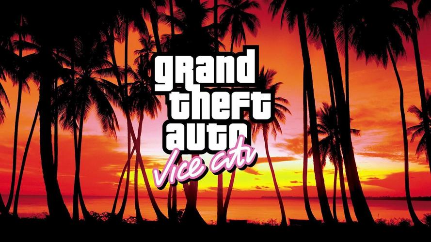 GTA·VC罪恶都市92菜单版缩略图