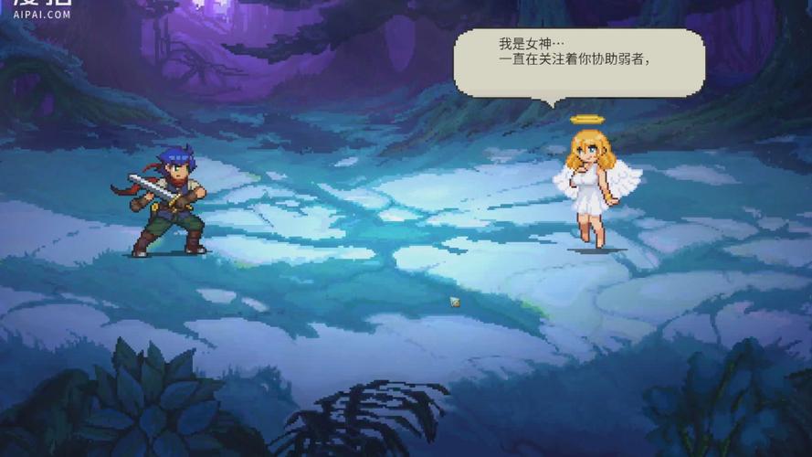 魅魔之森汉化版vip游戏截图