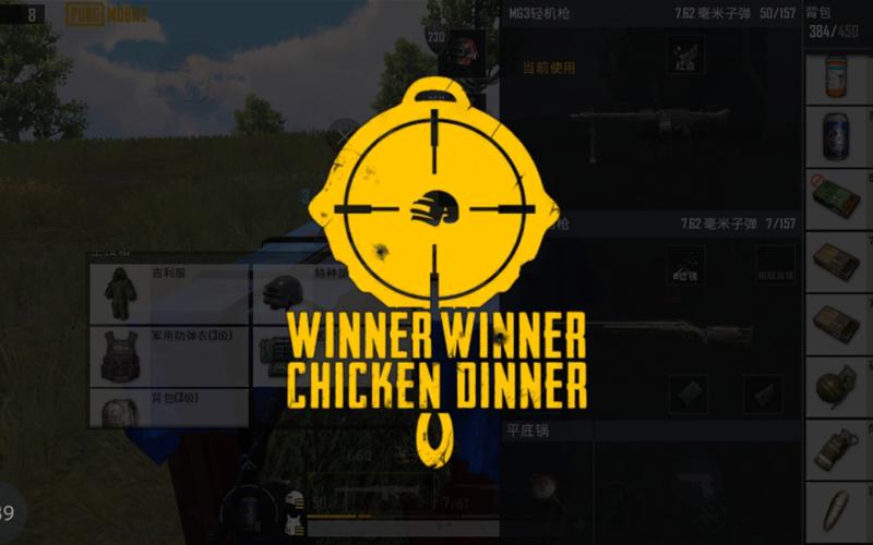 pubg透视自瞄辅助器2023最新版游戏截图