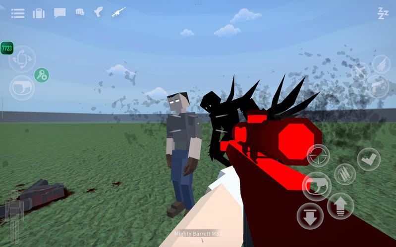 G沙盒MOD魔改菜单破解版无需登录