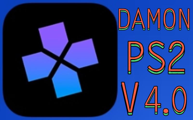 PS2模拟器app安装缩略图