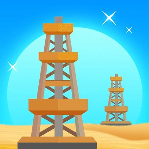 石油骚动内置修改器手机app游戏截图