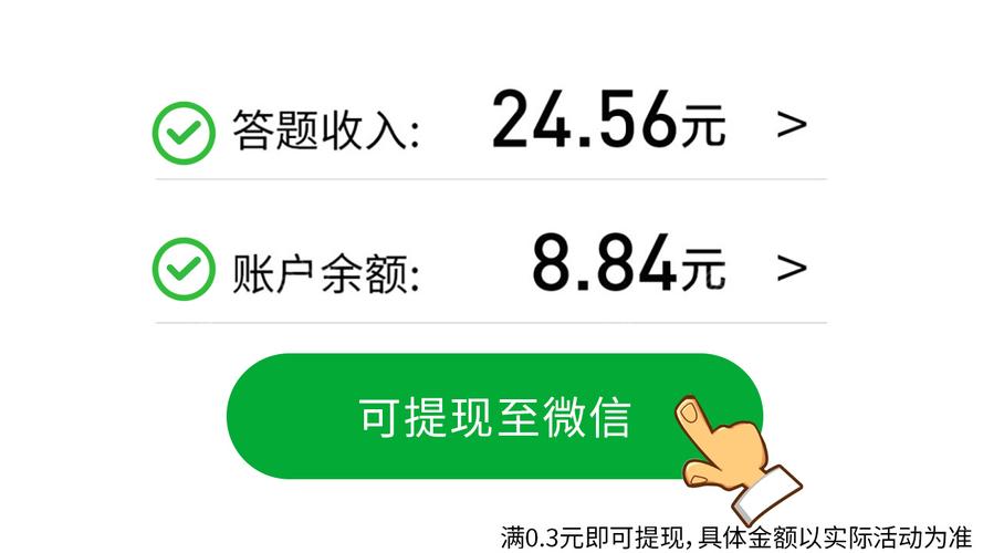 毛毛猜猜看红包版缩略图